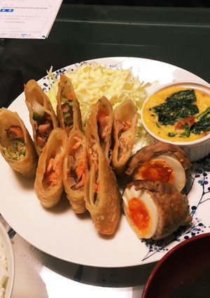 春巻きの皮-レシピのメイン写真