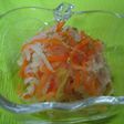 すごく簡単 ☆ なます ☆