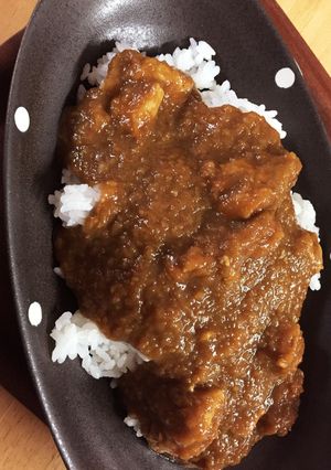 あっと言う間にホテルみたいなカレーが-レシピのメイン写真