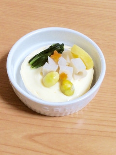 秋野菜deココットカマン-レシピのメイン写真