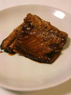ふっくら、簡単!サバの照り焼き-レシピのメイン写真