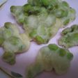 これだけ!でもウマイ♪枝豆のぽっとん揚げ