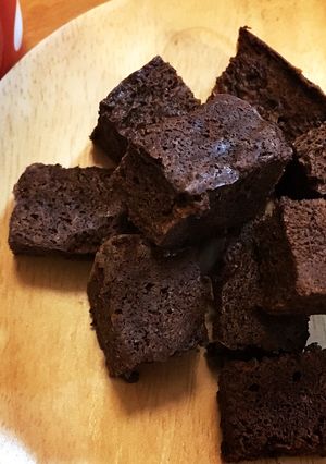 とまらなーい☆チョコラスク☆-レシピのメイン写真