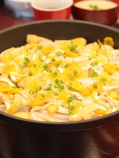 里芋とサツマイモの炊き込みご飯-レシピのメイン写真