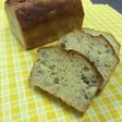 ホットケーキミックスでお手軽バナナケーキ