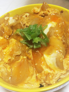お店級!ふわふわ親子丼♪-レシピのメイン写真