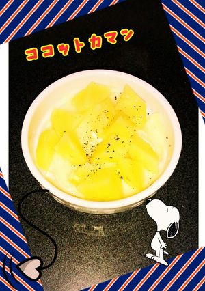 ♡シンプルココット♡-レシピのメイン写真