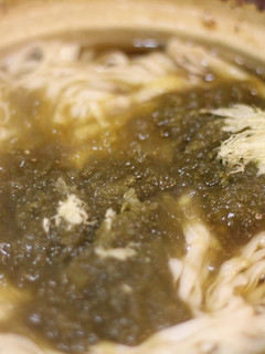 糖質0g麺のレモン鍋風煮込み-レシピのメイン写真