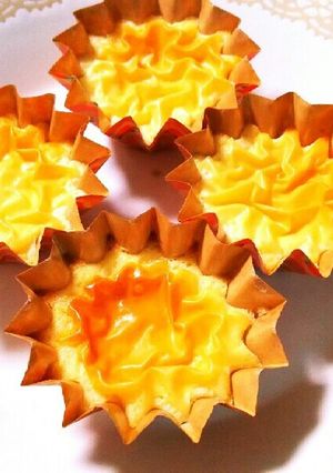 低糖質レシピ☆ベイクドチーズケーキ-レシピのメイン写真