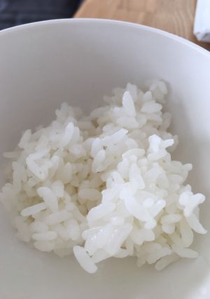 おいしいご飯の炊き方-レシピのメイン写真