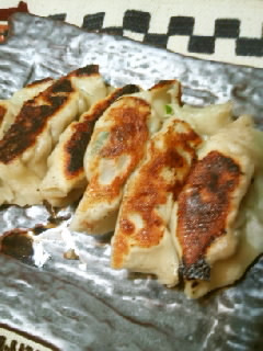 米粉のぎょうざの皮-レシピのメイン写真