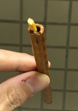 トッポッキー-レシピのメイン写真