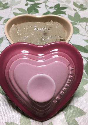 すっごく簡単♡レバーパテ-レシピのメイン写真