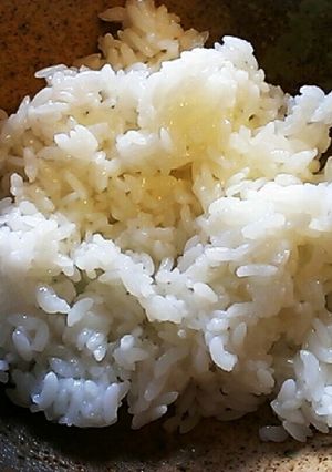 ランチ&独り暮し&弁当に最速関西風寿司飯-レシピのメイン写真