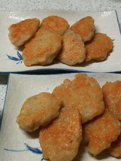 じゃがいもで簡単♥いももち-レシピのメイン写真