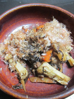 いつものひじき煮-レシピのメイン写真