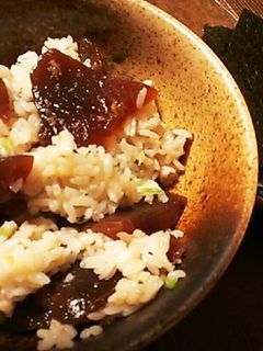 ランチに!最速てこね寿司一人前から。-レシピのメイン写真