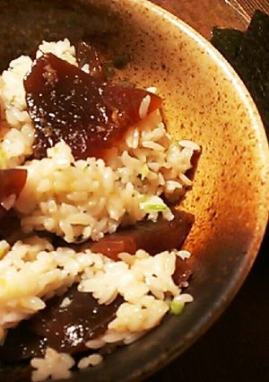 ランチに！最速てこね寿司一人前から。-レシピのメイン写真
