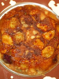 簡単!さつまいもケーキ♪炊飯器いれるだけ-レシピのメイン写真