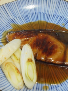 ❣絶品❣ ぶりの照り焼き-レシピのメイン写真