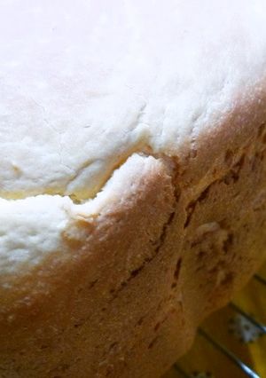 米粉がたっぷり入った食パン＊HB＊-レシピのメイン写真