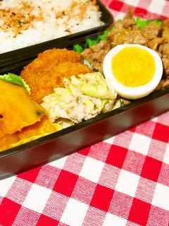 後1品に♪キャベツとツナのマヨ醤油炒め-レシピのメイン写真
