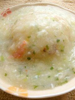 あったか☆あんかけチャーハン-レシピのメイン写真