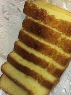 りんごのケーキ-レシピのメイン写真