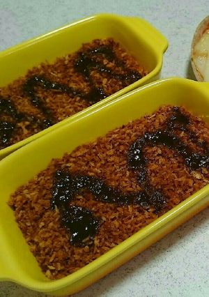 スプーンで食べる簡単コロッケ-レシピのメイン写真