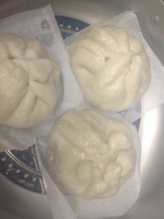 皮から作る本格ジューシー肉まん-レシピのメイン写真