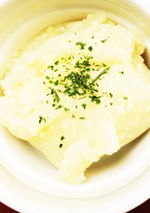 ポテト豆腐サラダ-レシピのメイン写真