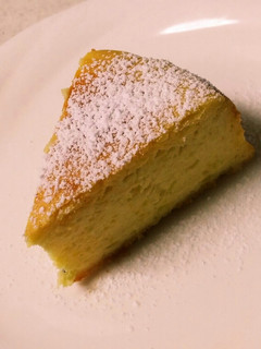 さつまいも☆チーズケーキ-レシピのメイン写真
