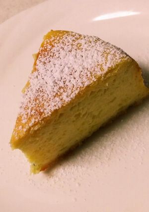 さつまいも☆チーズケーキ-レシピのメイン写真