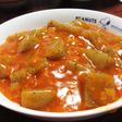 エビの代わりに*簡単コンニャクチリ!