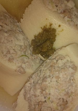 大豆イン大豆の超ヘルシーおかず-レシピのメイン写真