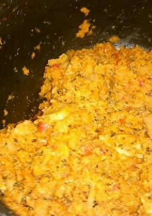 イタリアントマトおから-レシピのメイン写真
