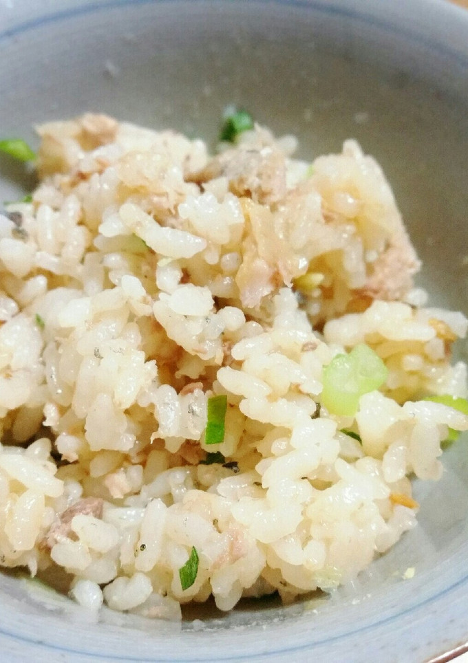 さんまの炊き込みご飯-レシピのメイン写真