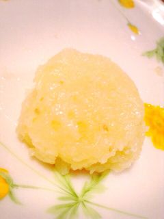 じゃがいもの芋もち✨-レシピのメイン写真