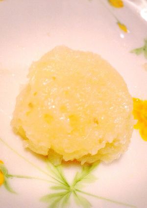 じゃがいもの芋もち✨-レシピのメイン写真