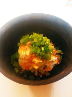 クリームチーズの簡単おつまみ-レシピのメイン写真