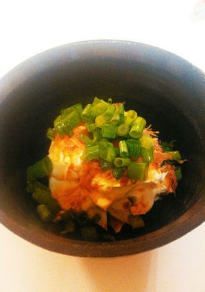 クリームチーズの簡単おつまみ-レシピのメイン写真