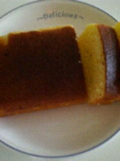 簡単♪ヨーグルトケーキ-レシピのメイン写真