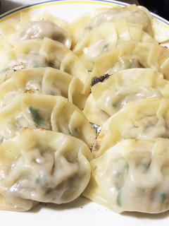 餃子のかわりダレ-レシピのメイン写真