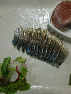 炙り鯖の昆布締め-レシピのメイン写真