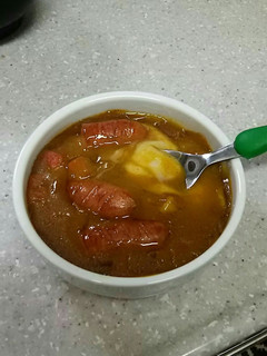 カレーinで簡単ココットカマン-レシピのメイン写真