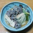 簡単!長ねぎトロトロ*肉豆腐