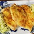 ★ささみ味噌チーズ焼き★減塩♪