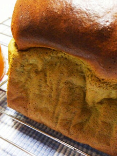 米粉でふんわりシットリ抹茶ケーキ♪-レシピのメイン写真