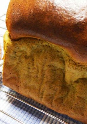 米粉でふんわりシットリ抹茶ケーキ♪-レシピのメイン写真