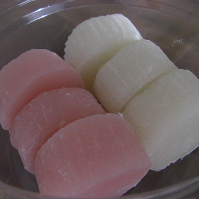 基本からアレンジまで！思わずつくりたくなる「和菓子 すあま」の
